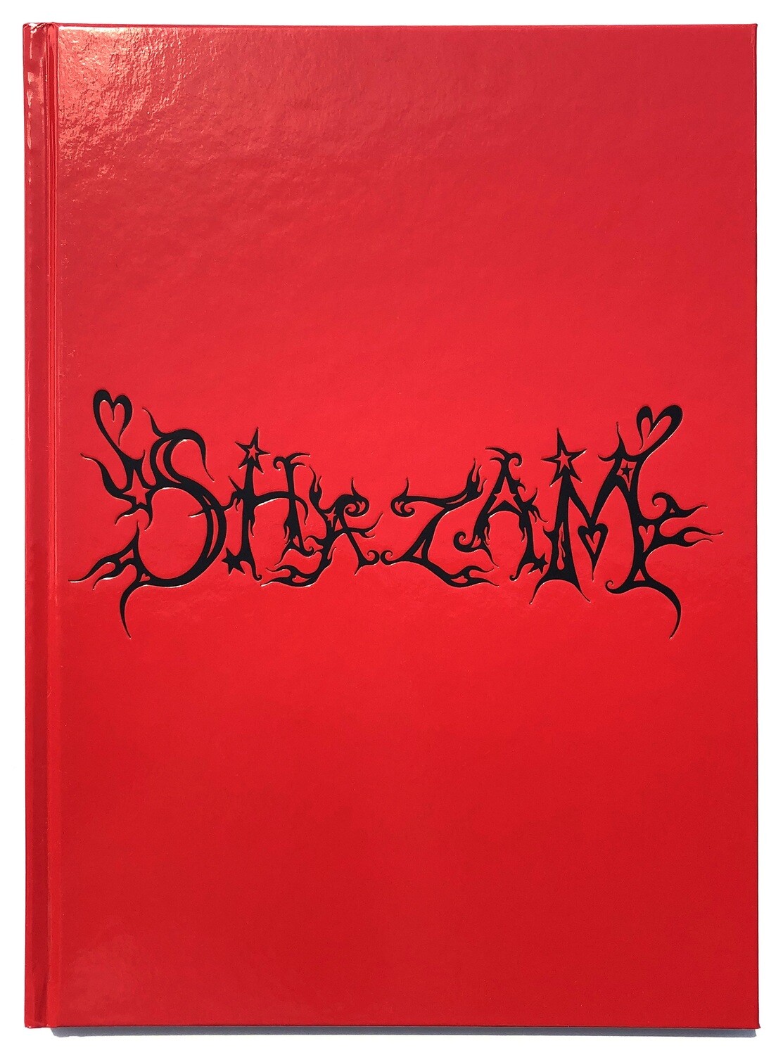 Shazam by Richie Shazam