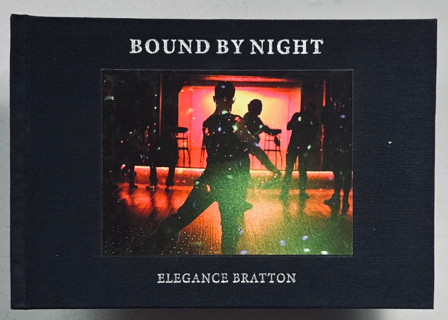 Bound By Night