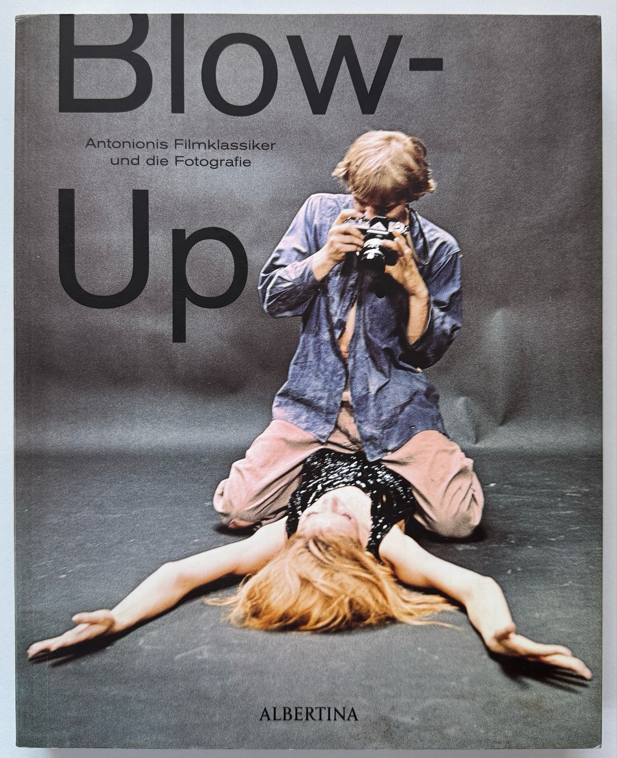 Blow Up (Hatje Cantz)
