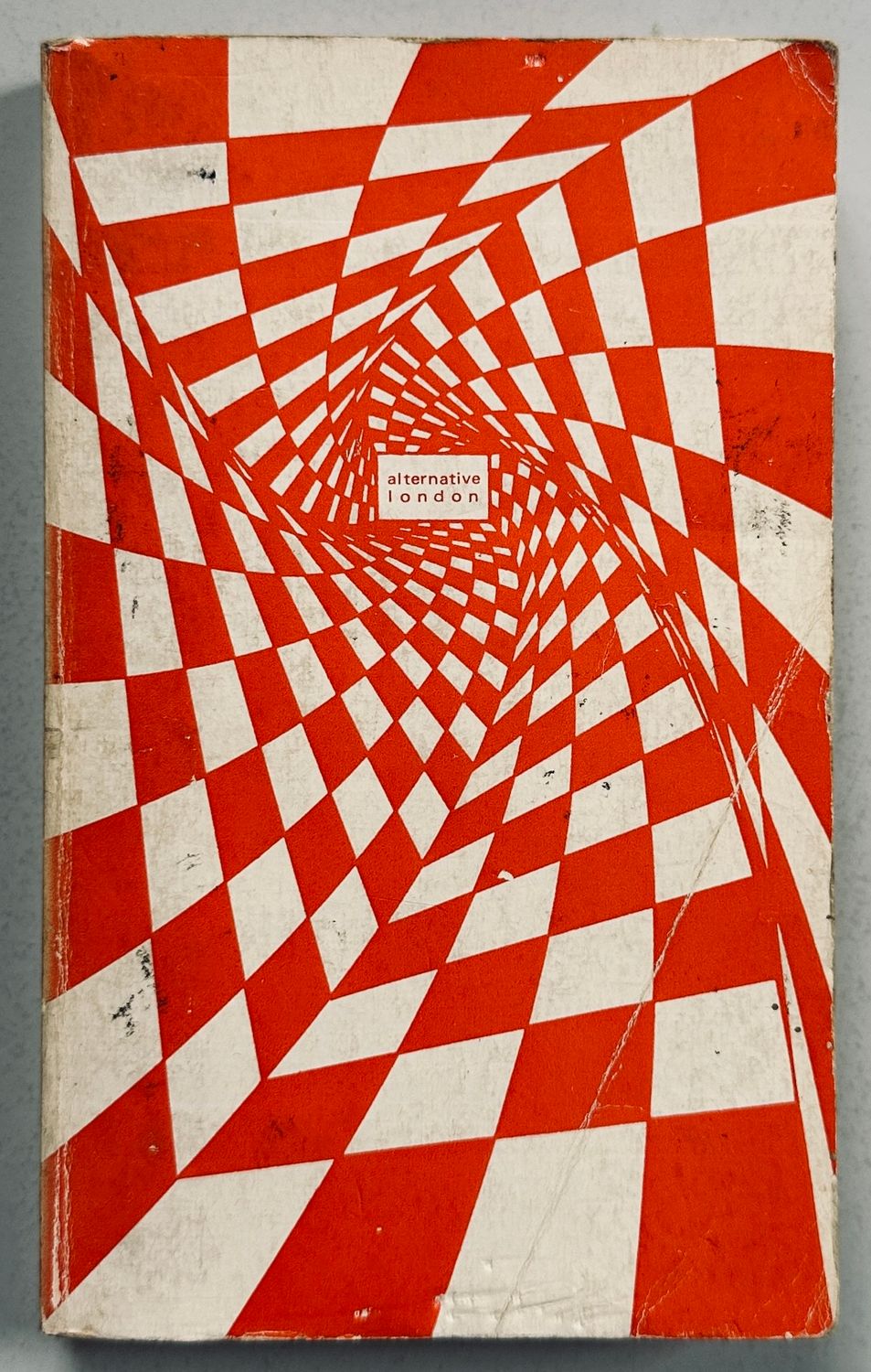 Alternative London