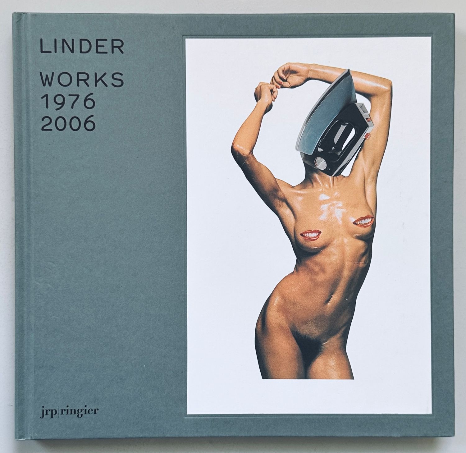 Linder Works 1976-2006