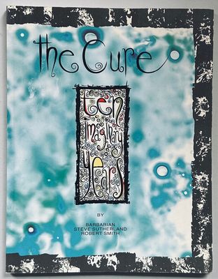 The Cure Ten Imaginary Years The Cure Ten Imaginary Years