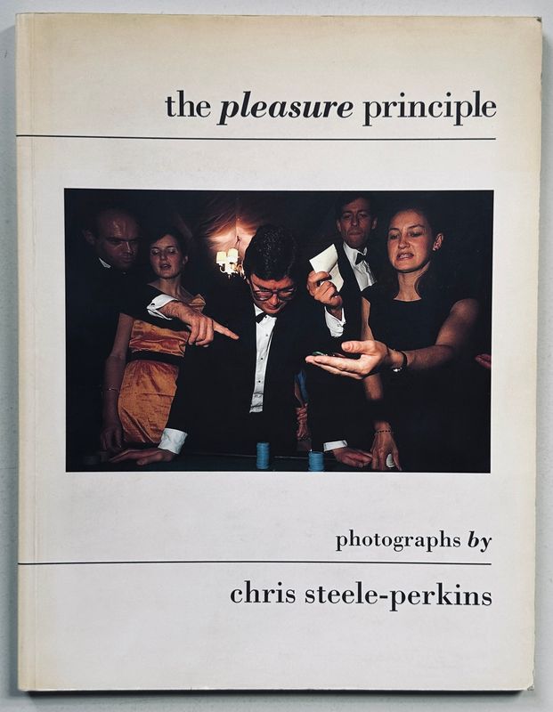 The Pleasure Principle