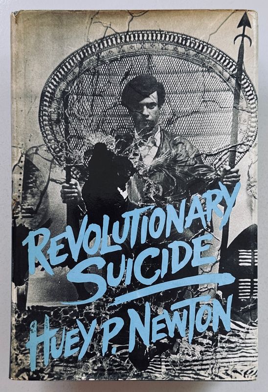 Revolutionary Suicide