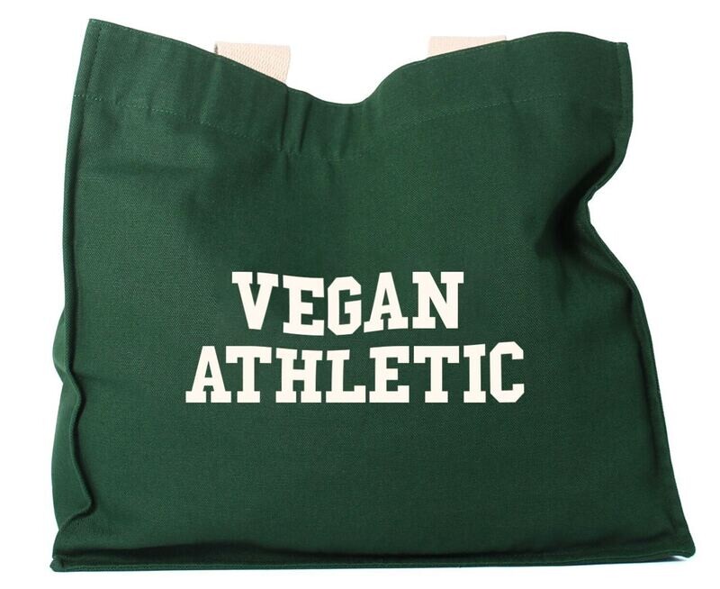 VEGAN ATHLETIC Bag