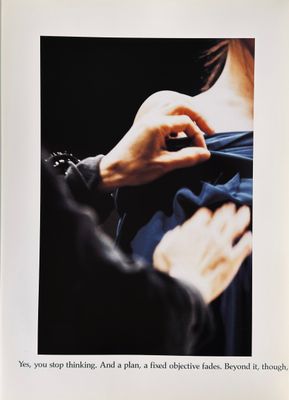 Yohji Yamamoto Pour Homme Spring/Summer 1993