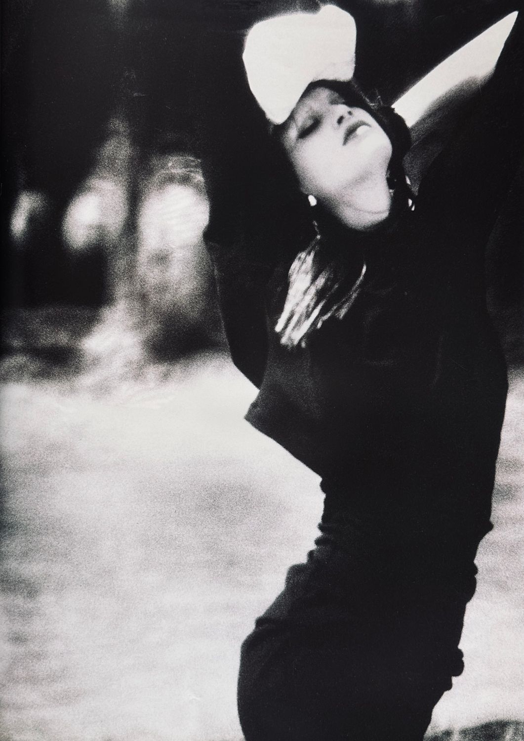 COMME des GARÇONS Tricot No.13 COMME des GARÇONS Tricot No.13