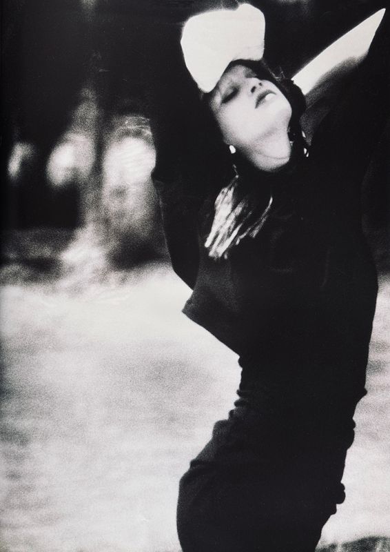 COMME des GARÇONS Tricot No.13