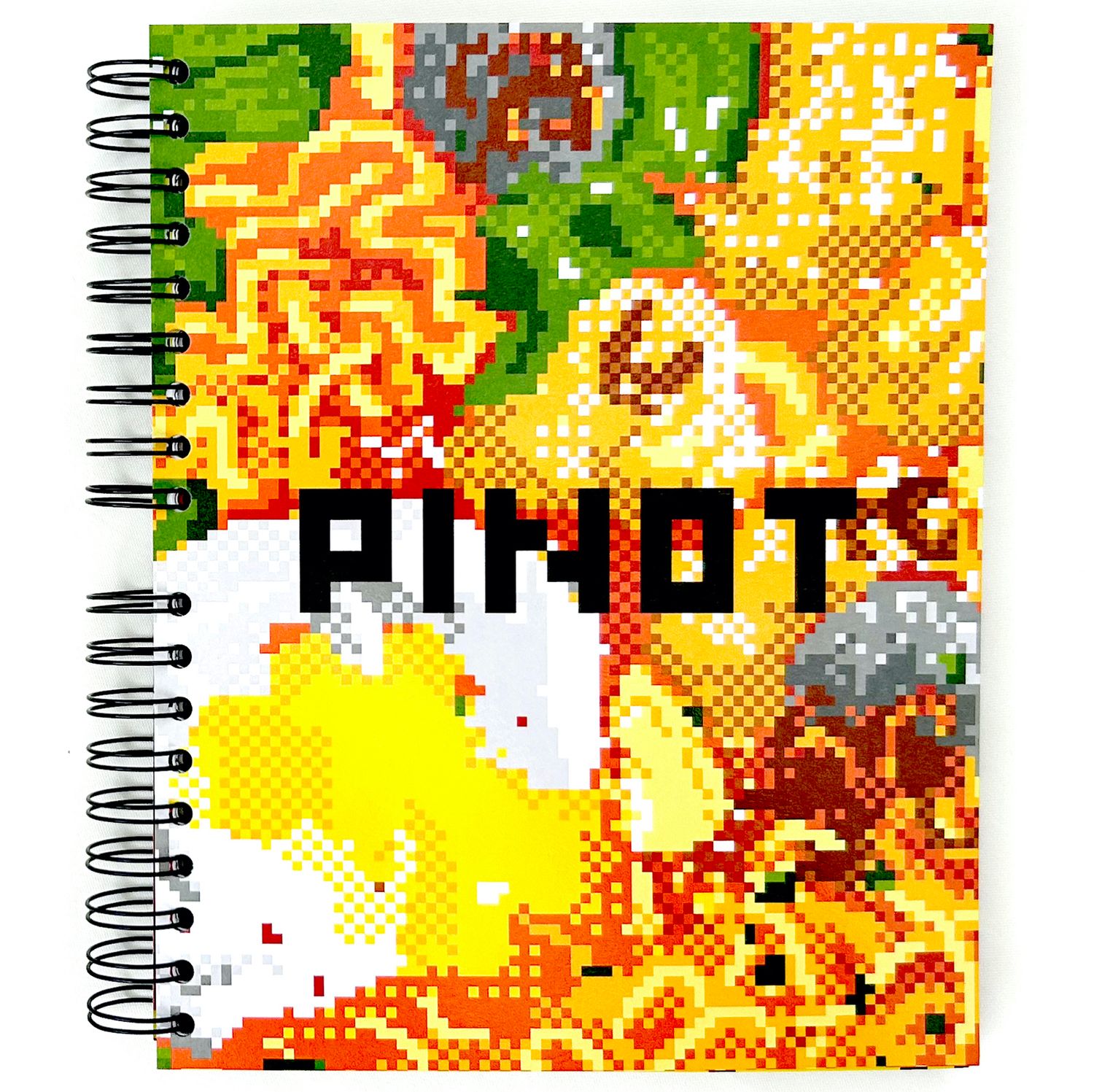 PINOT The Book