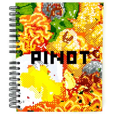 PINOT The Book PINOT The Book