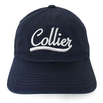 THE COLLIER CAP