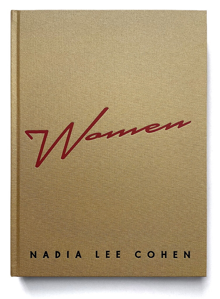 Nadia Lee Cohen Women (6th Edition)