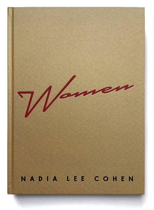 Nadia Lee Cohen Women (6th Edition)