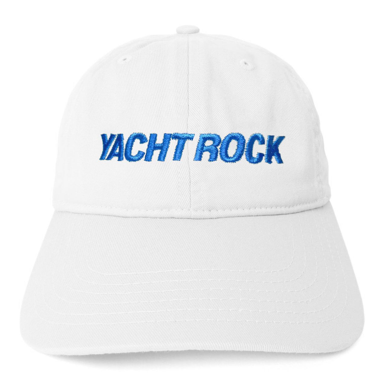 Yacht Rock hat (White)