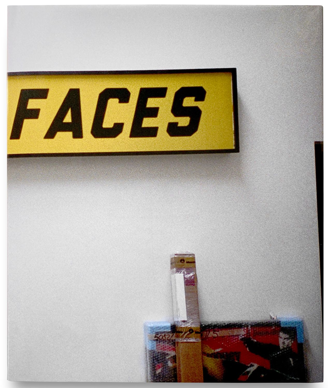 PLACES + FACES