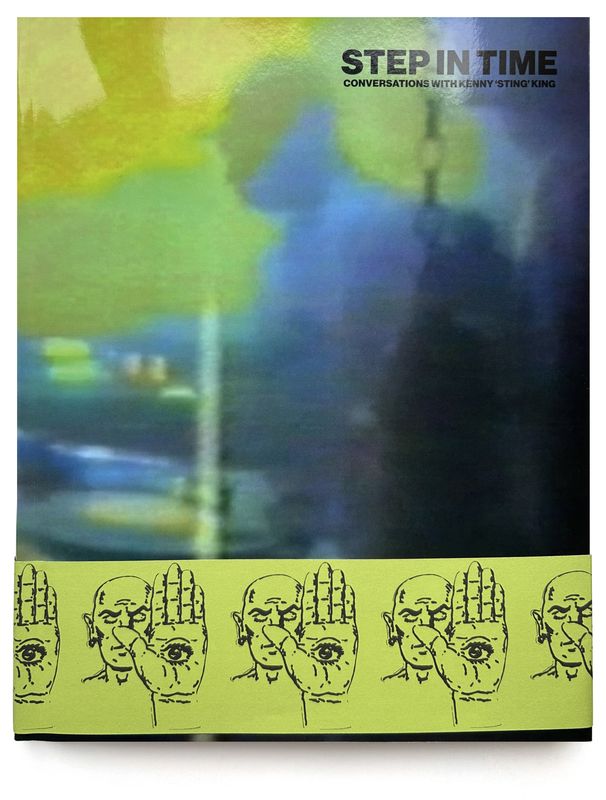 Step In Time (2nd Edition)