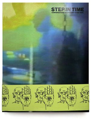 Step In Time (2nd Edition) Step In Time (2nd Edition)