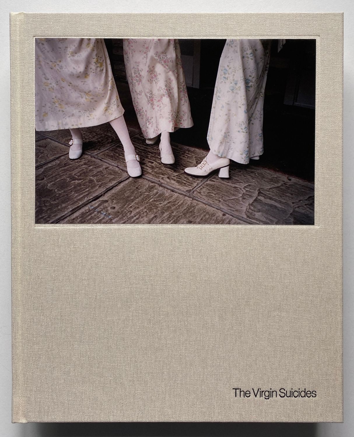 The Virgin Suicides Corinne Day