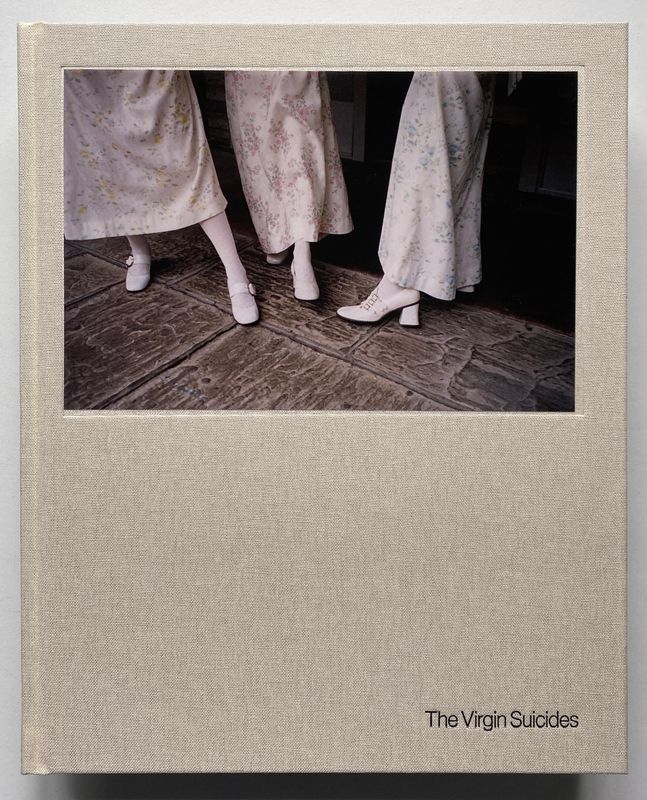 The Virgin Suicides Corinne Day