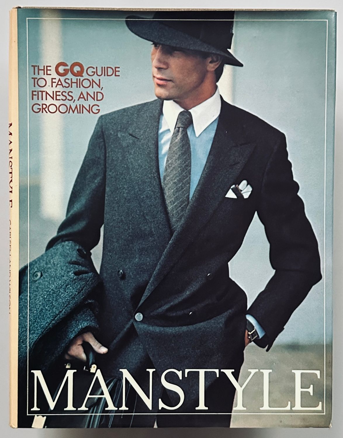 Manstyle