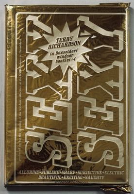 Terry Richardson In Dusseldorf