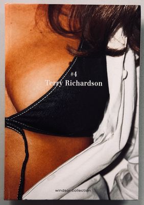 Terry Richardson In Dusseldorf Terry Richardson In Dusseldorf