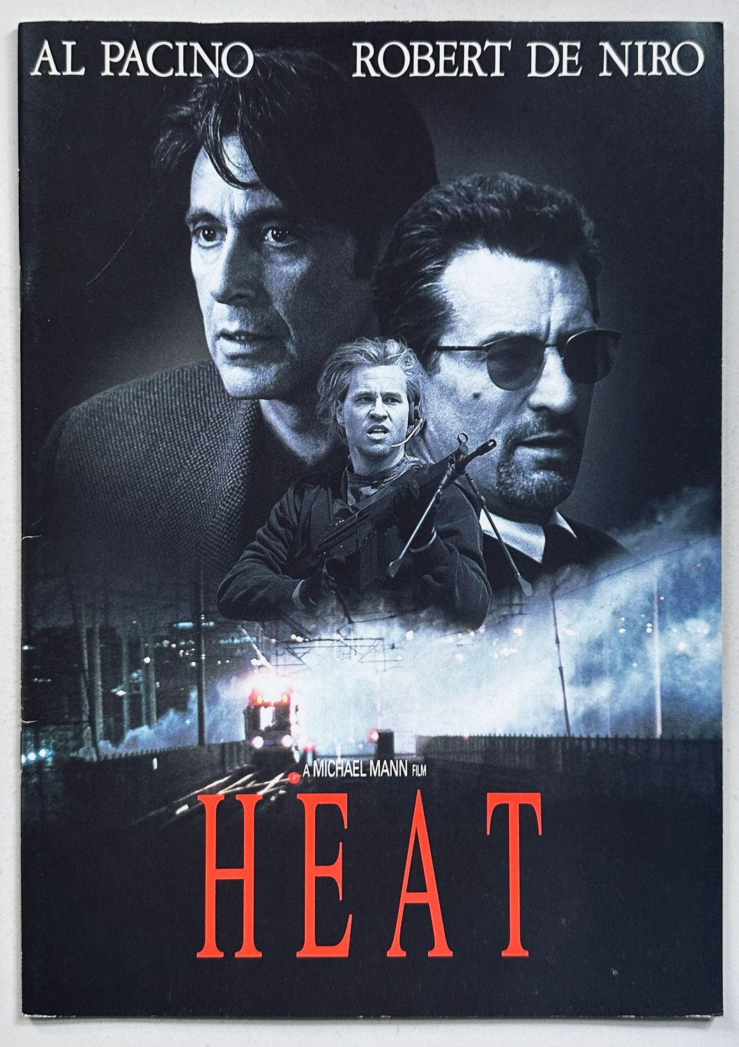 Heat Japanese Programme Heat Japanese Programme