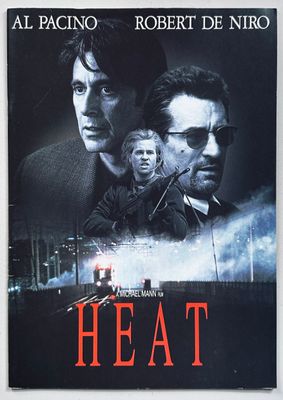 Heat Japanese Programme Heat Japanese Programme