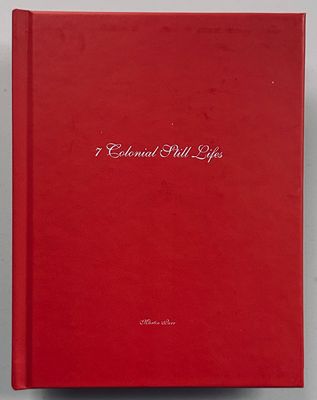 Colonial Still Lifes Martin Parr