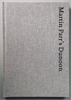 [SIGNED] MARTIN PARR DUNOON