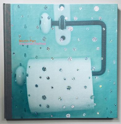 [SIGNED] MARTIN PARR VOEWOOD FESTIVAL