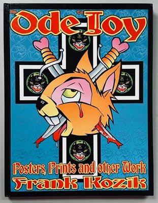 [SIGNED] FRANK KOZIK AND ODE TO JOY