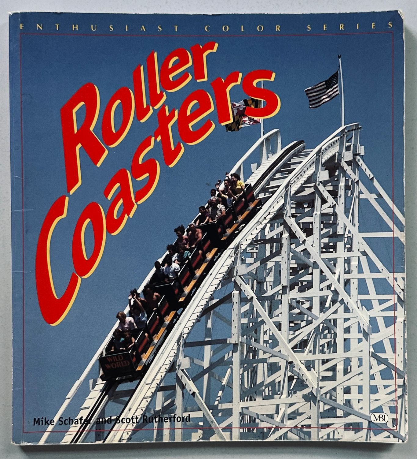 Roller Coasters