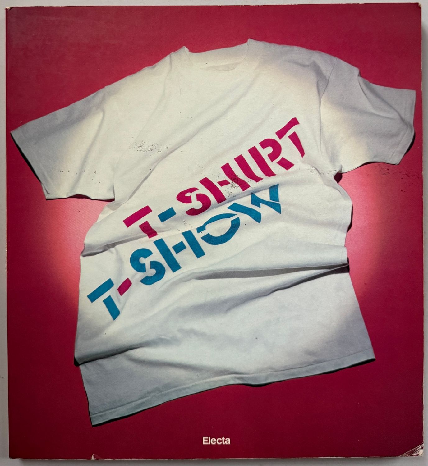 T-Shirt T-Show