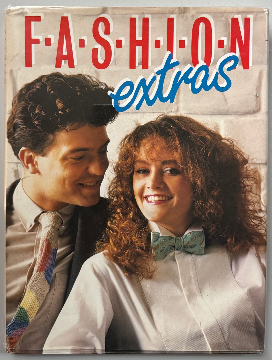 Fashion Extras