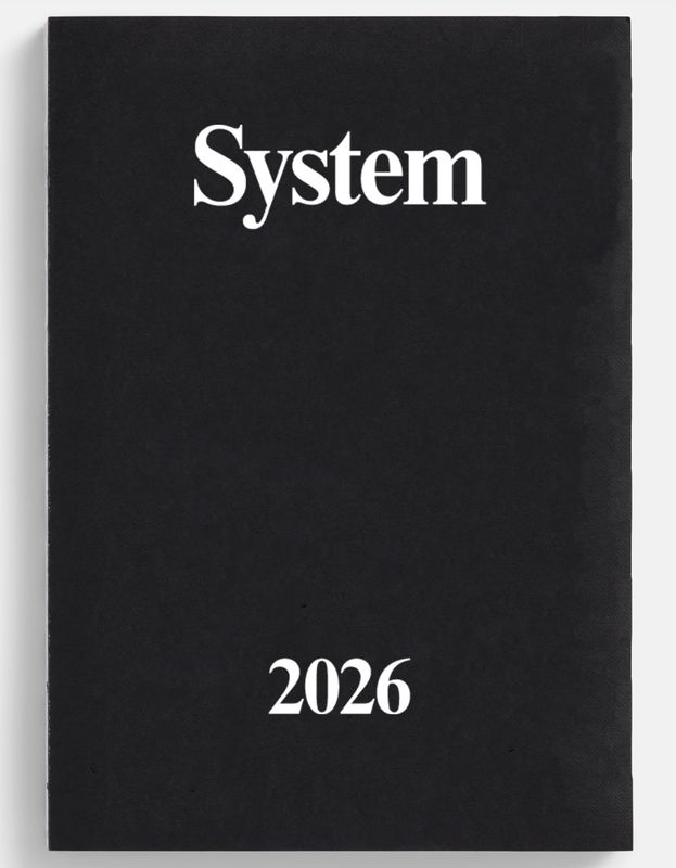 System 2026 Book of Quotes