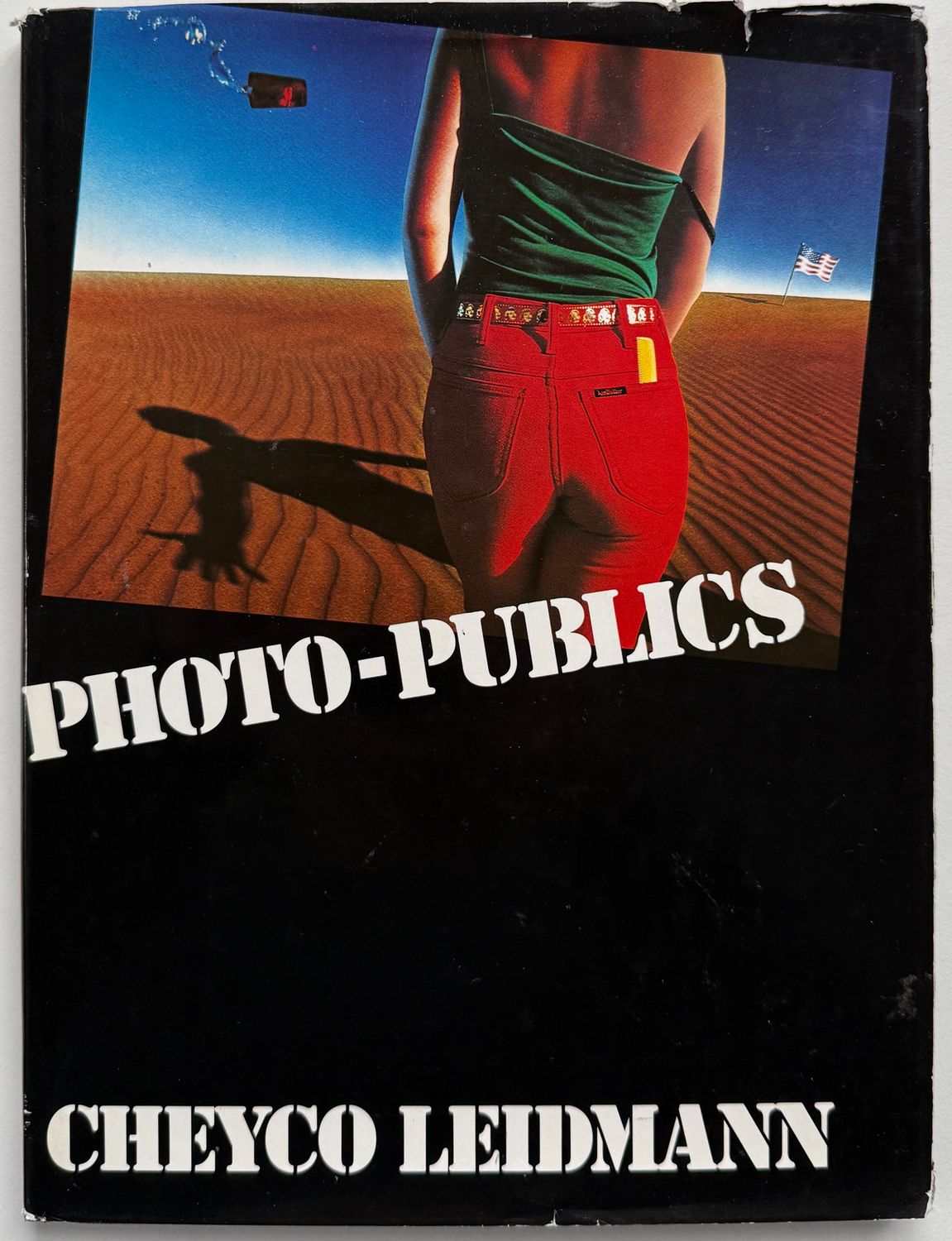 Cheyco Leidman Photo-Publics