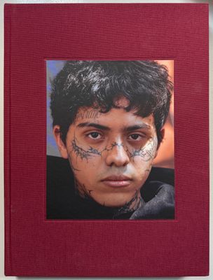 A Caged Dog Barks The Fiercest