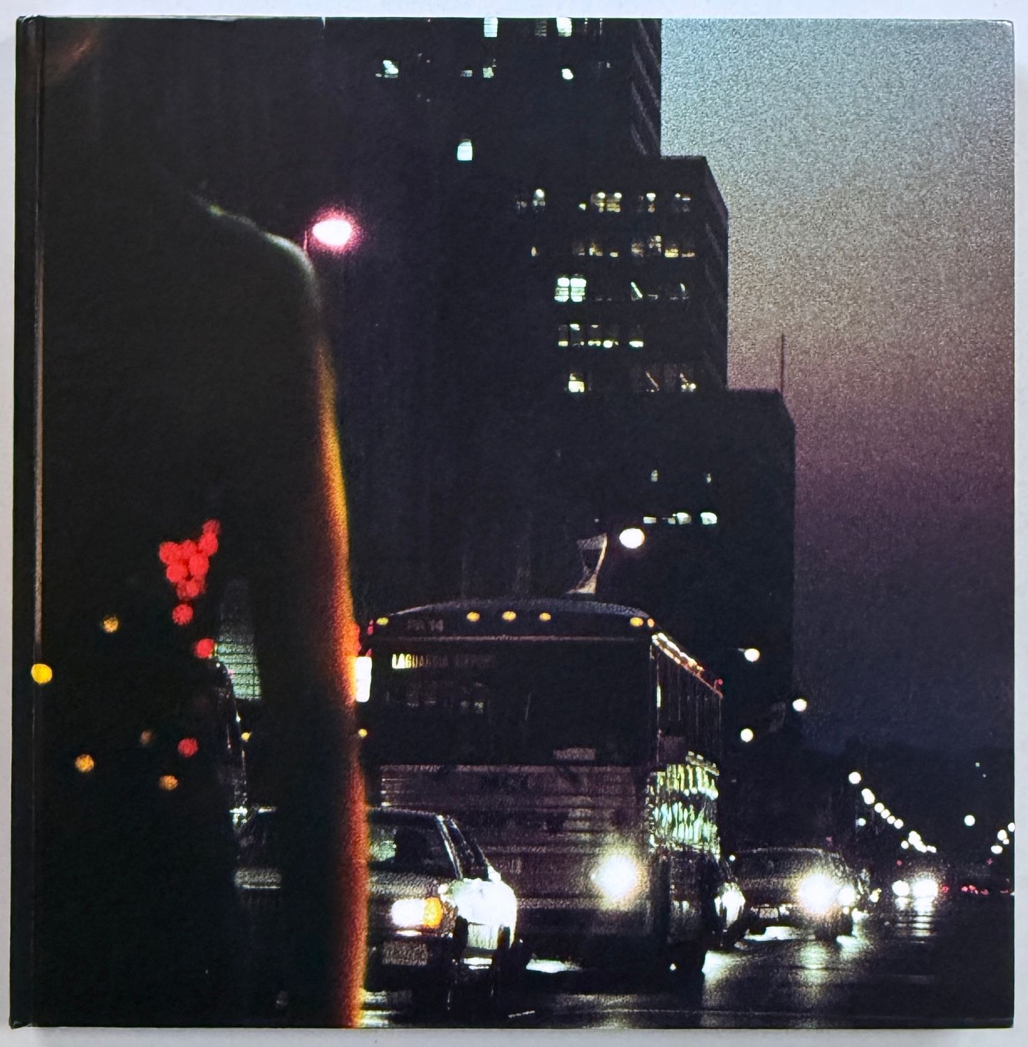 Bill Henson The Liquid Night Bill Henson The Liquid Night