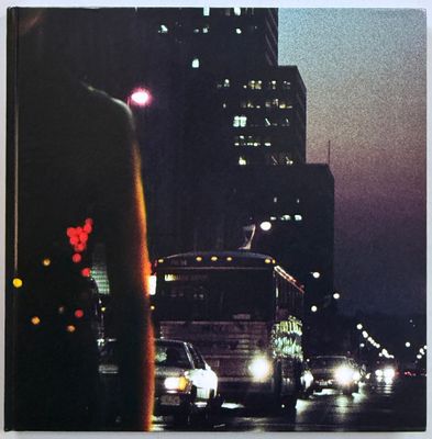 Bill Henson The Liquid Night Bill Henson The Liquid Night