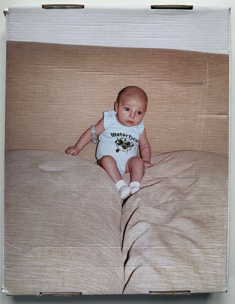 Juergen Teller Magnificent Jewels