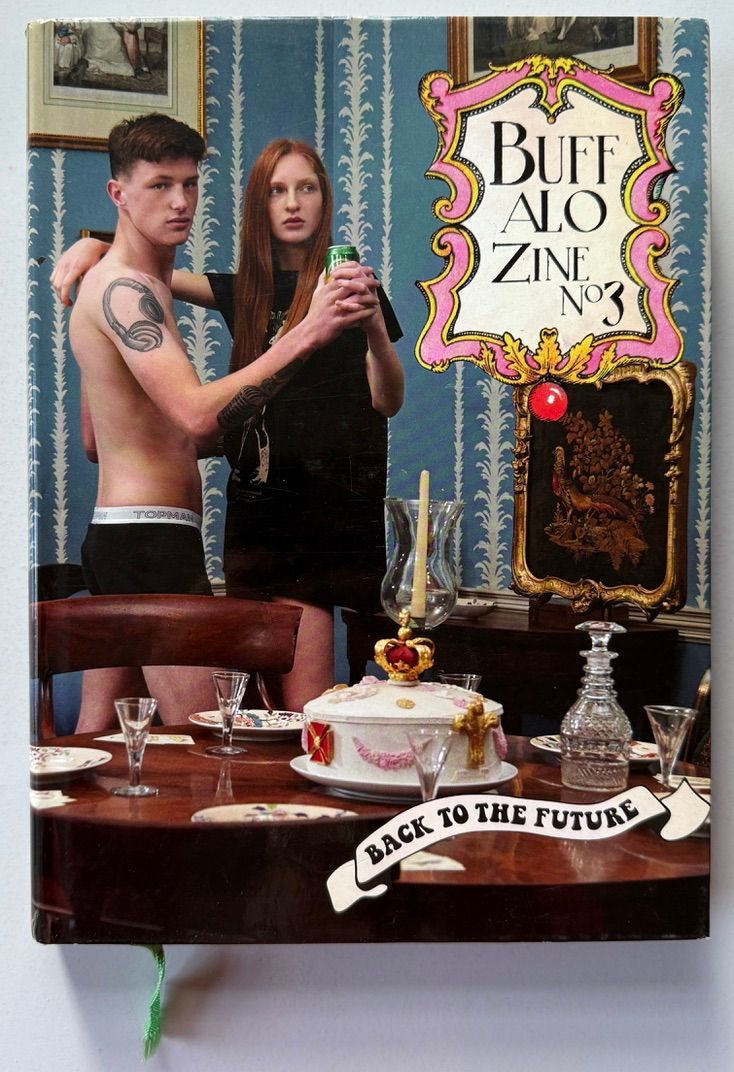 Buffalo Magazine No.3