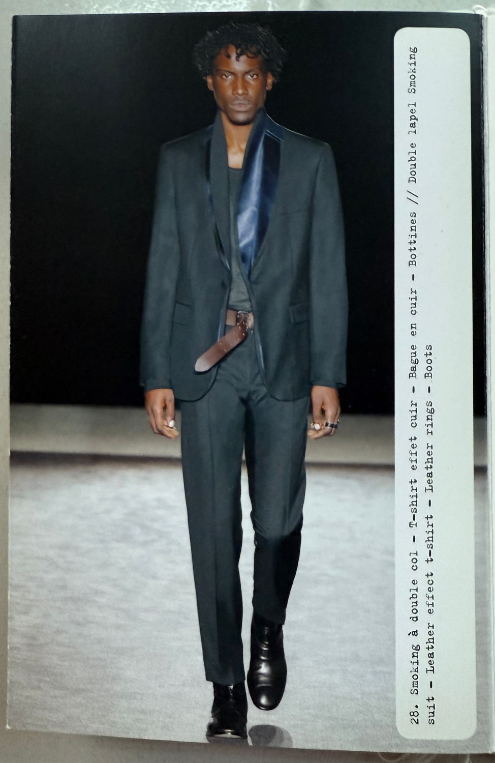 Maison Martin Margiela S/S 2014