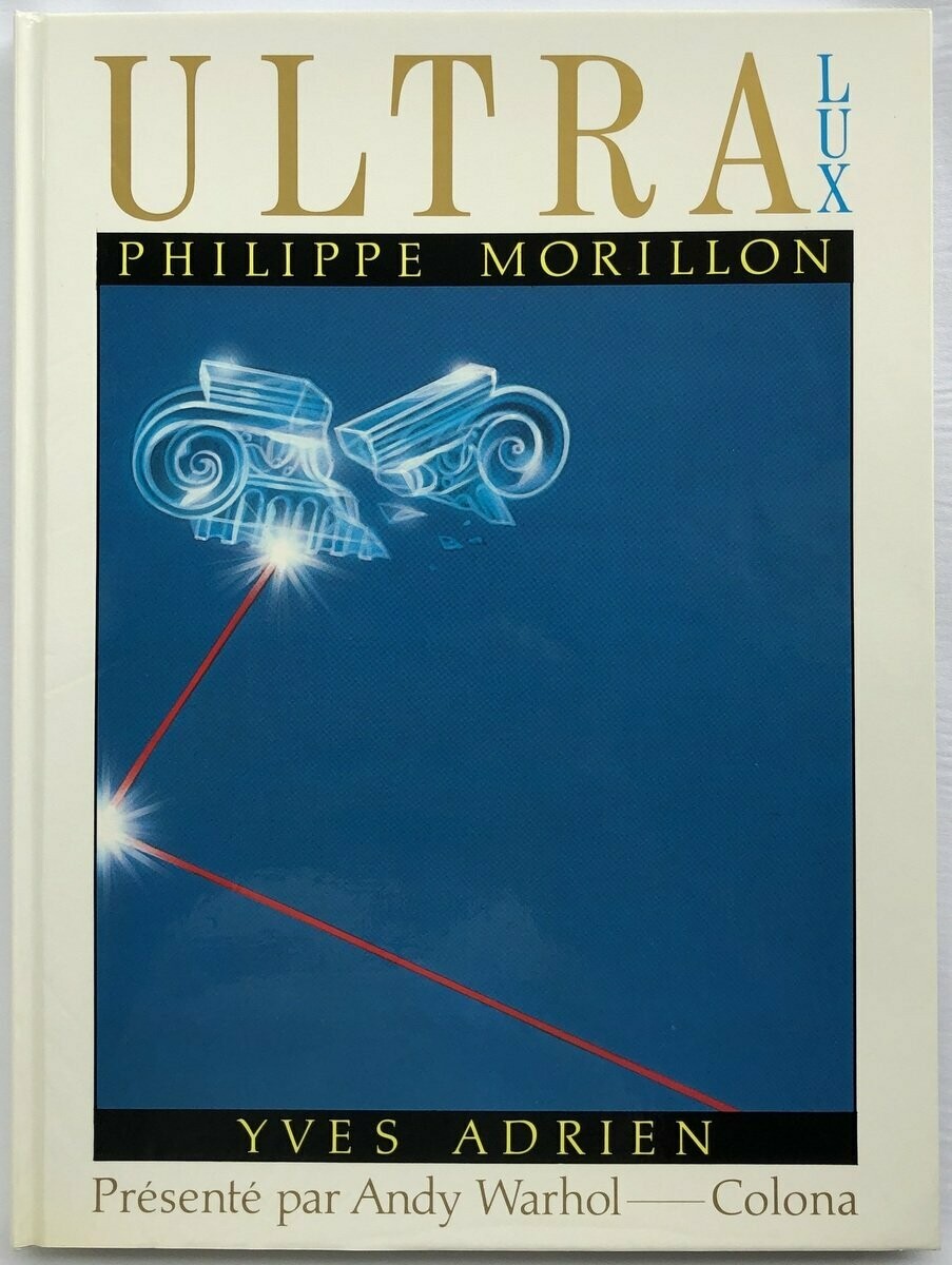 Philippe Morillon Ultra Lux