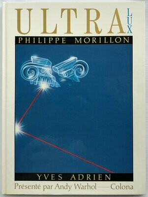 Philippe Morillon Ultra Lux