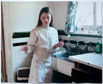 Angela Hill - Sylvia kitchen Angela Hill - Sylvia kitchen