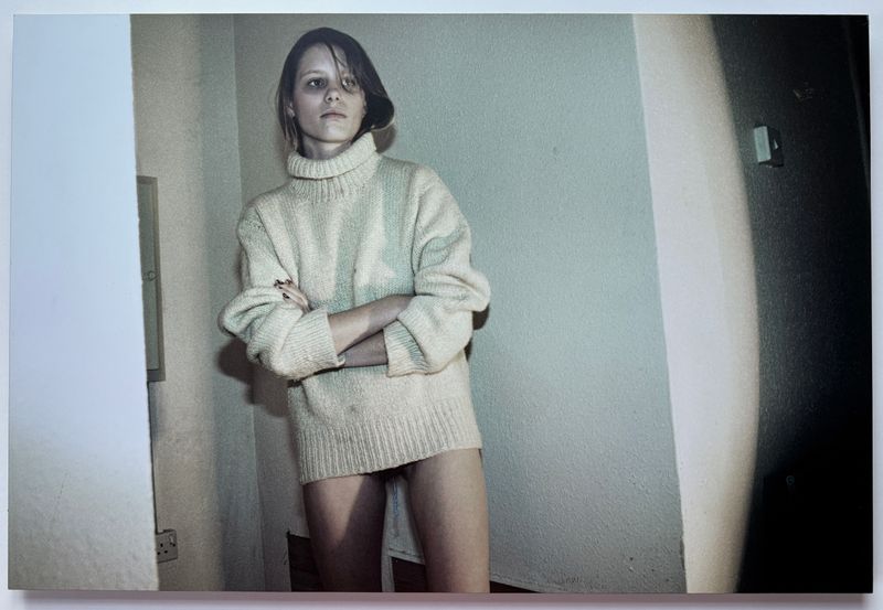 Corinne Day C-Type Print