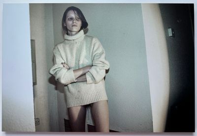 Corinne Day C-Type Print