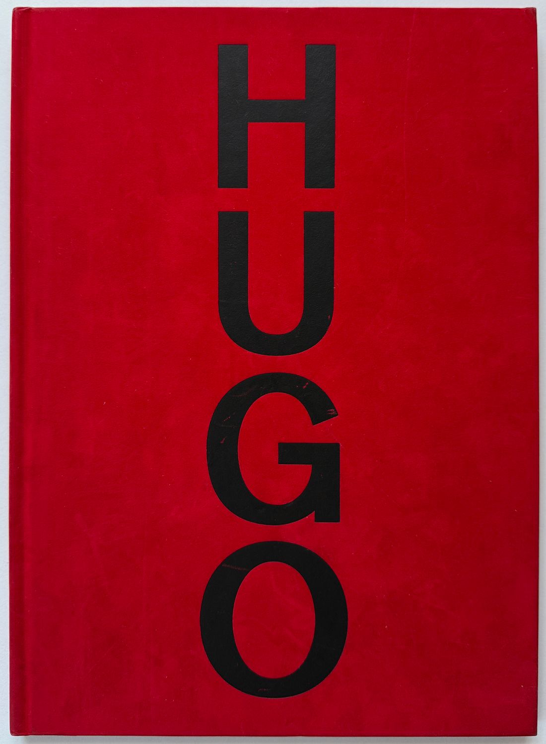 Juergen Teller Hugo Boss Spring Summer 1997 Juergen Teller Hugo Boss Spring Summer 1997