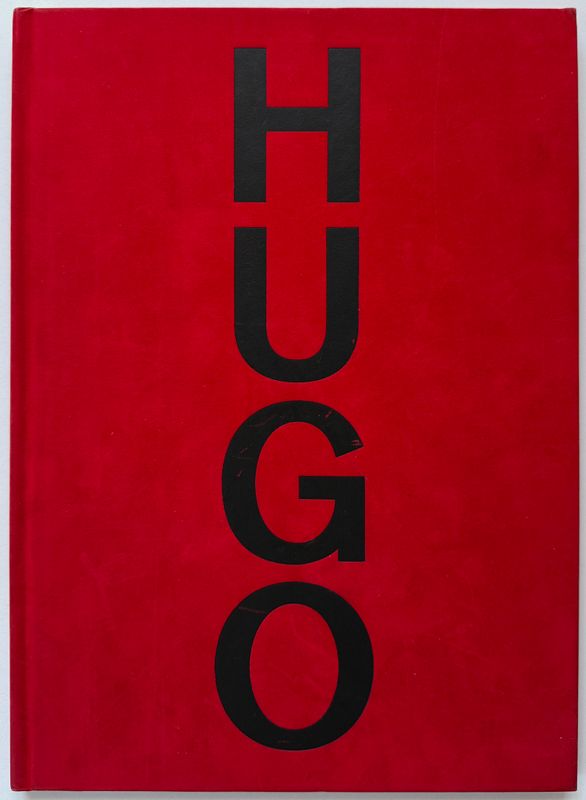 Juergen Teller Hugo Boss Spring Summer 1997